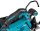 makita HS012GZ Akku-Handkreissäge 40,0 V max., ohne Akku