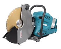 makita CE002GZ01 Trennschleifmaschine 2x 40,0 V, ohne Akku