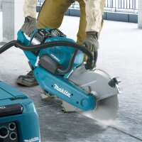 makita CE002GZ01 Trennschleifmaschine 2x 40,0 V, ohne Akku