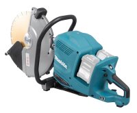 makita CE002GZ01 Trennschleifmaschine 2x 40,0 V, ohne Akku