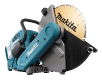 makita CE002GZ01 Trennschleifmaschine 2x 40,0 V, ohne Akku