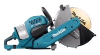 makita CE002GZ01 Trennschleifmaschine 2x 40,0 V, ohne Akku