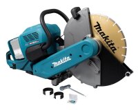 makita CE002GZ01 Trennschleifmaschine 2x 40,0 V, ohne Akku