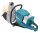 makita CE002GZ01 Trennschleifmaschine 2x 40,0 V, ohne Akku