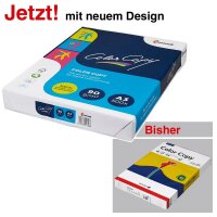 mondi Laserpapier Color Copy DIN A3 90 g/qm 500 Blatt