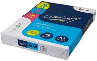 mondi Laserpapier Color Copy DIN A3 90 g/qm 500 Blatt