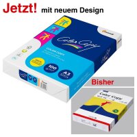 mondi Laserpapier Color Copy DIN A3 100 g/qm 500 Blatt