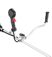 makita UR016GZ Akku-Motorsense 40,0 V max., ohne Akku