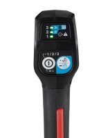 makita UR016GZ Akku-Motorsense 40,0 V max., ohne Akku