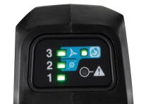 makita UR016GZ Akku-Motorsense 40,0 V max., ohne Akku