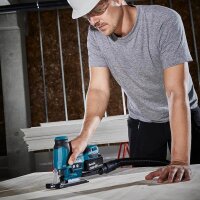 makita DJV185RF1J Akku-Stichsäge 18,0 V, mit 1 Akku