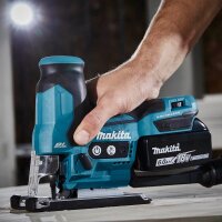 makita DJV185RF1J Akku-Stichsäge 18,0 V, mit 1 Akku