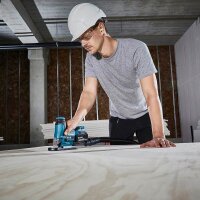 makita DJV185RF1J Akku-Stichsäge 18,0 V, mit 1 Akku
