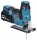makita DJV185RF1J Akku-Stichsäge 18,0 V, mit 1 Akku