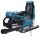 makita DJV185RF1J Akku-Stichsäge 18,0 V, mit 1 Akku