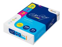 mondi Laserpapier Color Copy DIN A4 200 g/qm 250 Blatt