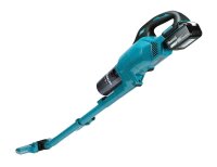 makita DCL286FRF Akku-Staubsauger