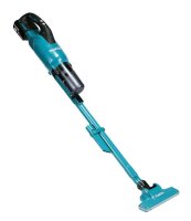 makita DCL286FRF Akku-Staubsauger