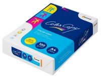 mondi Laserpapier Color Copy DIN A4 120 g/qm 250 Blatt