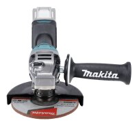makita GA051GZ Akku-Winkelschleifer 40,0 V max., ohne Akku