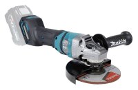 makita GA051GZ Akku-Winkelschleifer 40,0 V max., ohne Akku