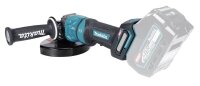 makita GA051GZ Akku-Winkelschleifer 40,0 V max., ohne Akku