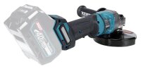makita GA051GZ Akku-Winkelschleifer 40,0 V max., ohne Akku