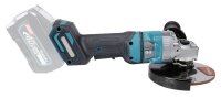 makita GA051GZ Akku-Winkelschleifer 40,0 V max., ohne Akku