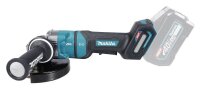 makita GA051GZ Akku-Winkelschleifer 40,0 V max., ohne Akku
