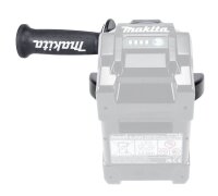 makita GA051GZ Akku-Winkelschleifer 40,0 V max., ohne Akku