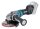 makita GA051GZ Akku-Winkelschleifer 40,0 V max., ohne Akku