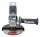 makita GA051GZ Akku-Winkelschleifer 40,0 V max., ohne Akku