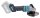 makita GA051GZ Akku-Winkelschleifer 40,0 V max., ohne Akku