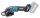 makita GA051GZ Akku-Winkelschleifer 40,0 V max., ohne Akku