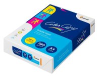 mondi Laserpapier Color Copy DIN A4 280 g/qm 150 Blatt