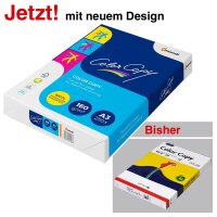mondi Laserpapier Color Copy DIN A3 160 g/qm 250 Blatt
