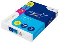 mondi Laserpapier Color Copy DIN A3 160 g/qm 250 Blatt