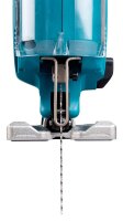 makita JV103DZ Stichsäge 12,0 V, ohne Akku