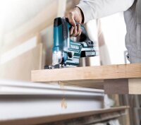 makita JV103DZ Stichsäge 12,0 V, ohne Akku