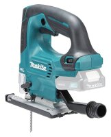 makita JV103DZ Stichsäge 12,0 V, ohne Akku