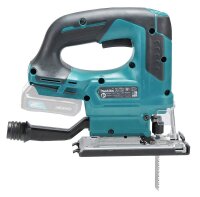 makita JV103DZ Stichsäge 12,0 V, ohne Akku