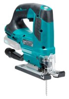 makita JV103DZ Stichsäge 12,0 V, ohne Akku