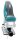makita JV103DZ Stichsäge 12,0 V, ohne Akku