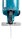 makita JV103DZ Stichsäge 12,0 V, ohne Akku