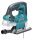 makita JV103DZ Stichsäge 12,0 V, ohne Akku