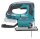 makita JV103DZ Stichsäge 12,0 V, ohne Akku