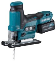 makita JV102DSMJ Akku-Stichsäge 12,0 V, mit 2 Akkus