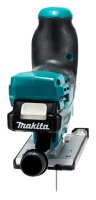 makita JV102DSMJ Akku-Stichsäge 12,0 V, mit 2 Akkus