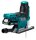 makita JV102DSMJ Akku-Stichsäge 12,0 V, mit 2 Akkus