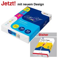 mondi Laserpapier Color Copy DIN A3 120 g/qm 250 Blatt